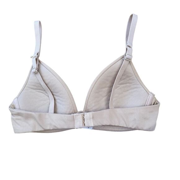 Maidenform ~ set of 2 Training Bras ~ one black and one Nude ~ size 32A - Picture 4 of 10